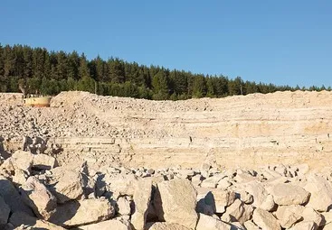 Erosion and Sedimentation Image